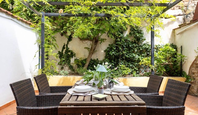 Apartment by Interhome