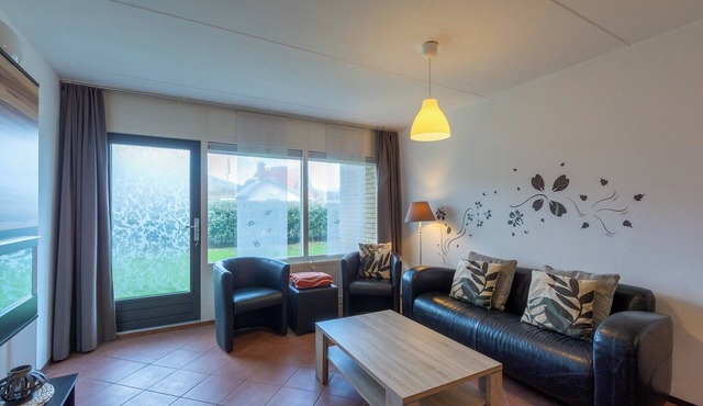 Apartment by the beach in Callantsoog