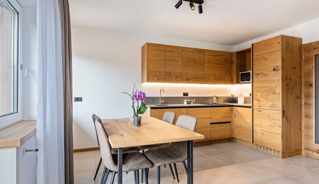 Apartment 'Cima Brenta' with Wi-Fi