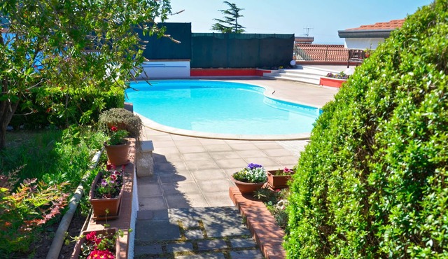 Apartment C - (Ventotene)