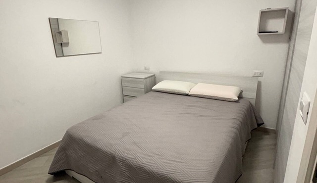Apartment 'C1' with Wi-Fi and Air Conditioning