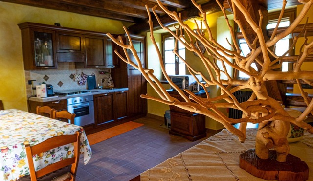 Apartment Ca' Beppino