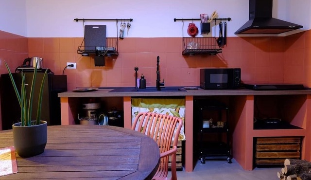 Apartment 'Ca' Bo' with Mountain View and Wi-Fi