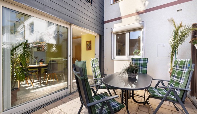 Apartment 'Cathleen Bohnert' with Mountain View, Private Terrace and Wi-Fi