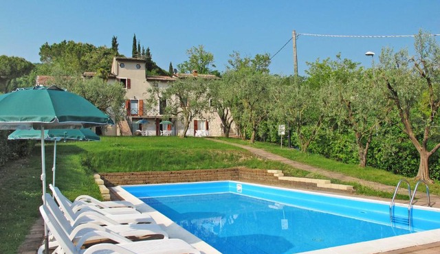 Apartment Ca' Pignoi-1 by Interhome