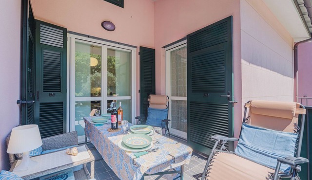 Apartment Caddy by Interhome