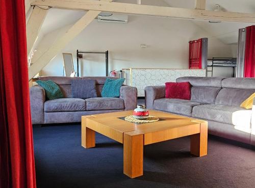 Apartment Campinor