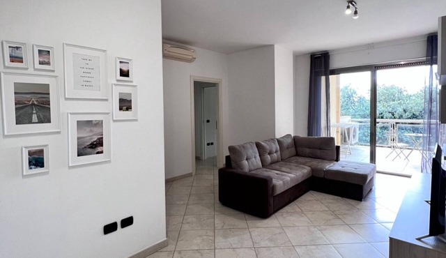 Apartment Capruzzi 2