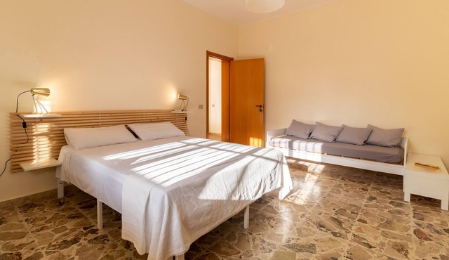 Apartment 'Carignano 94' with Private Terrace, Wi-Fi and Air Conditioning