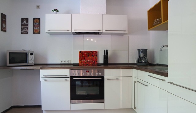 Apartment Caroline - right in the city center