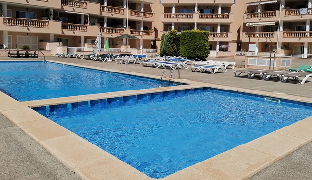 Apartment CarpeDiem Cala Bona Mallorca Cala Millor