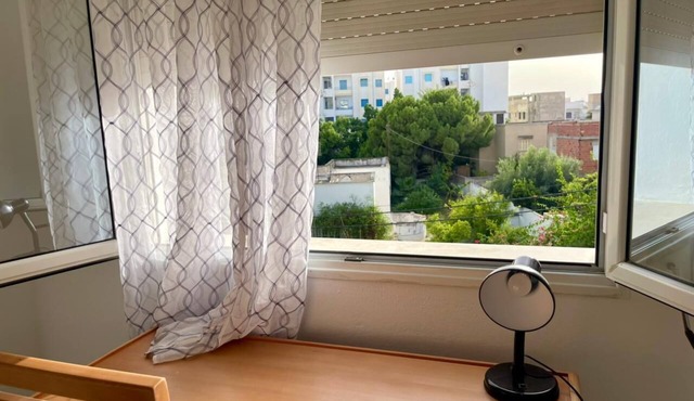 Apartment Carthage