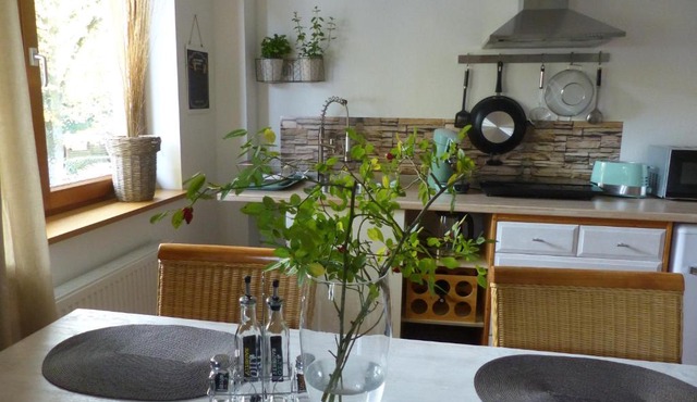 Apartment Casa 7