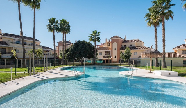 Apartment "Casa Baviera Golf" with Mountain View, Shared Pool & Wi-Fi