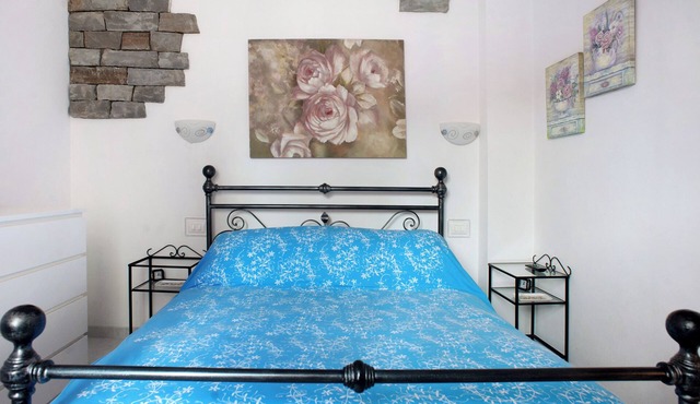 Apartment 'Casa Graziella ' with Wi-Fi