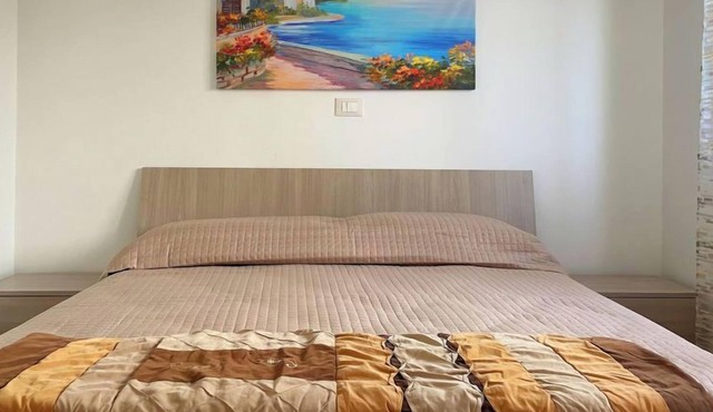 Apartment Casa Natalia in Petacciato - 4 persons, 2 bedrooms