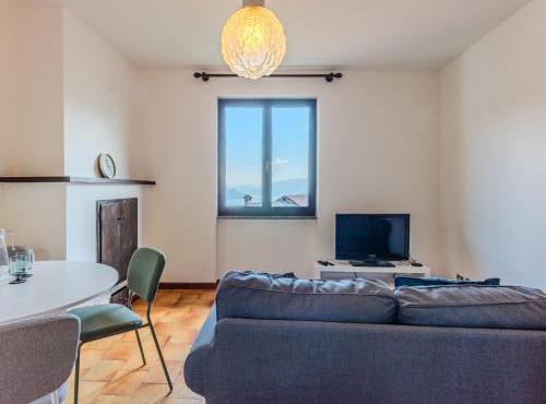 Apartment Casa Pradell by Interhome