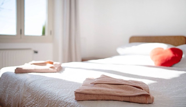 Apartment 'Casa Vacanza Sogno' with Wi-Fi