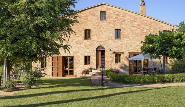 Apartment Casalantico - LE GINESTRE