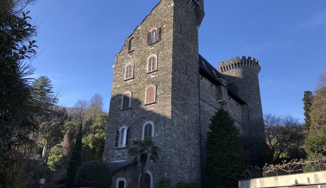 Apartment Castello Ripa Baveno