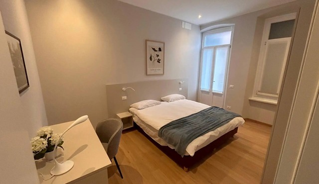 Apartment 'Castello' with Wi-Fi