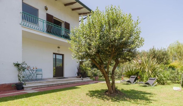 Apartment Celeste by Interhome