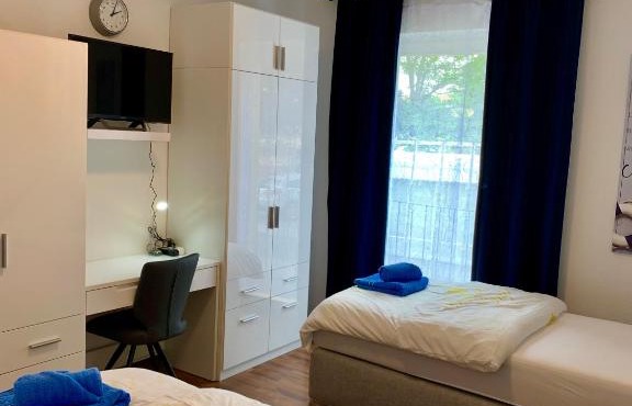 Apartment Celin