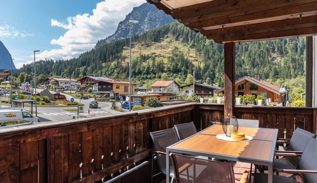 Apartment 'Celina' with Mountain View, Private Terrace and Wi-Fi