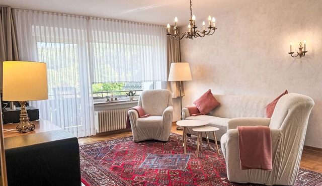 Apartment Celine by Interhome