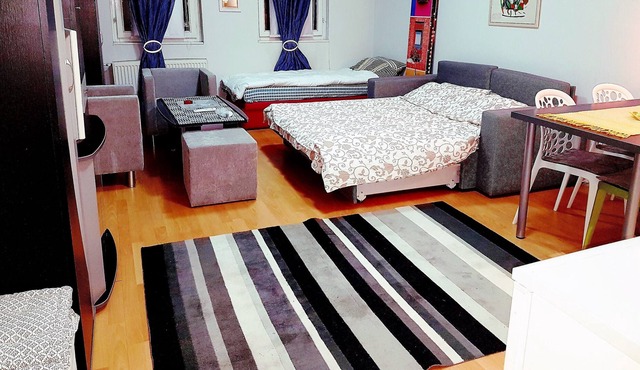 Apartment Centar Downtown