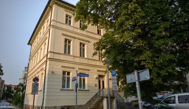 Apartment Central Leipzig-Thomaskirche