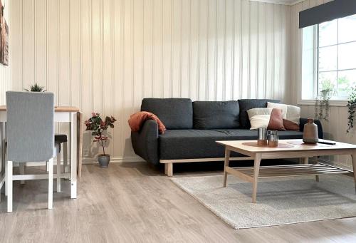 Apartment centrally located in Bud