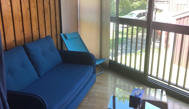 Apartment chalet Ariège