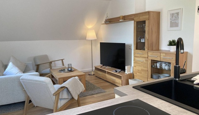 Apartment Charibi - Neptun
