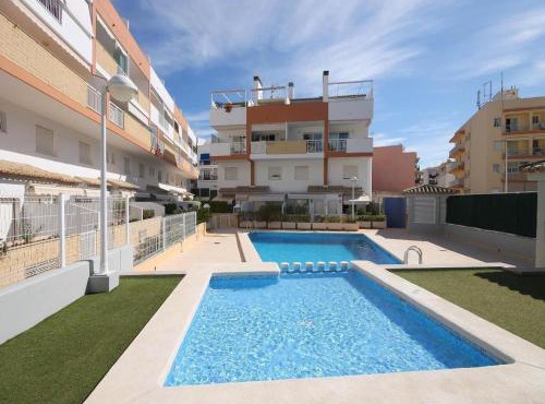 Apartment- Charly