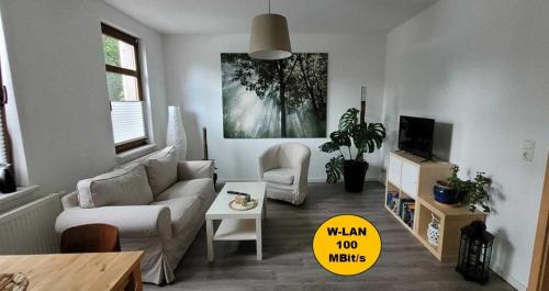 Apartment-Chemnitz