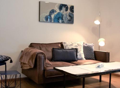 Apartment Chesa Ova Cotschna 205 by Interhome