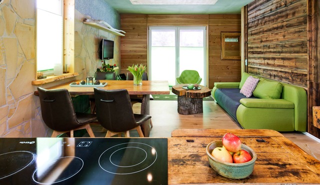 Apartment "Chiara"