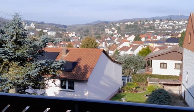 Apartment Christa, Germany