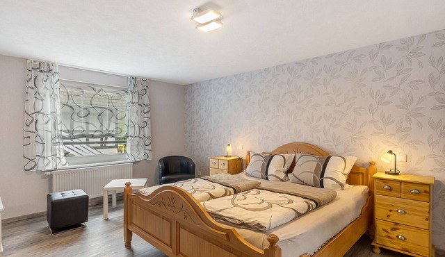 Apartment 'Christel' with Private Terrace and Wi-Fi