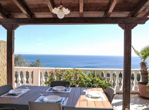 Apartment Cicala-Villa Anna by Interhome