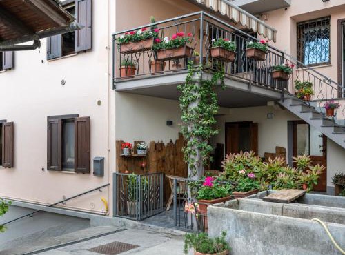 Apartment Cima by Interhome