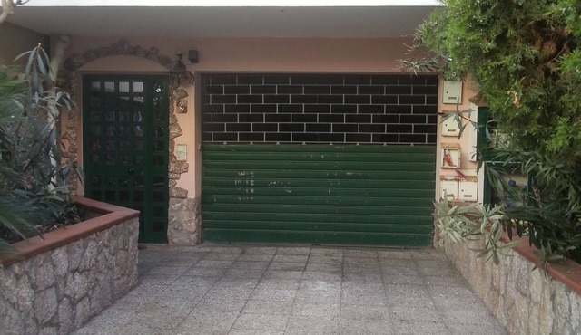 Apartment Claudia, a few steps from the sea of ​Roccalumera