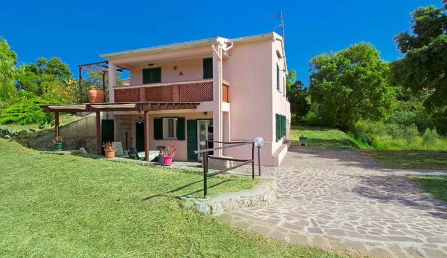 Apartment Colle Procchio by Interhome