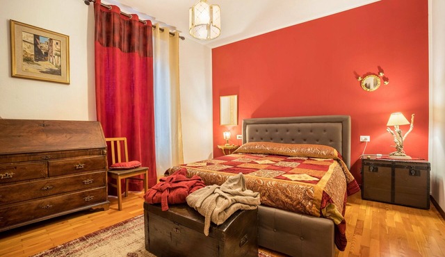 Apartment 'Collini' with Mountain View and Wi-Fi