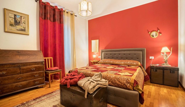 Apartment 'Collini' with Mountain View and Wi-Fi