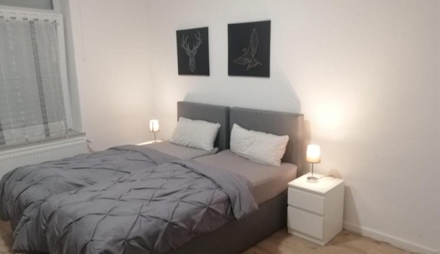 Apartment Cologne