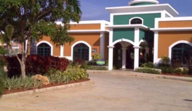 Apartment Combate, Cabo Rojo!