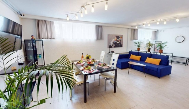 Apartment Constance