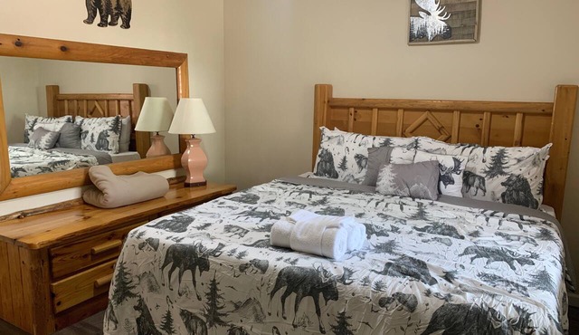 Apartment: Conveniece Meets Adventure in Ohiopyle
